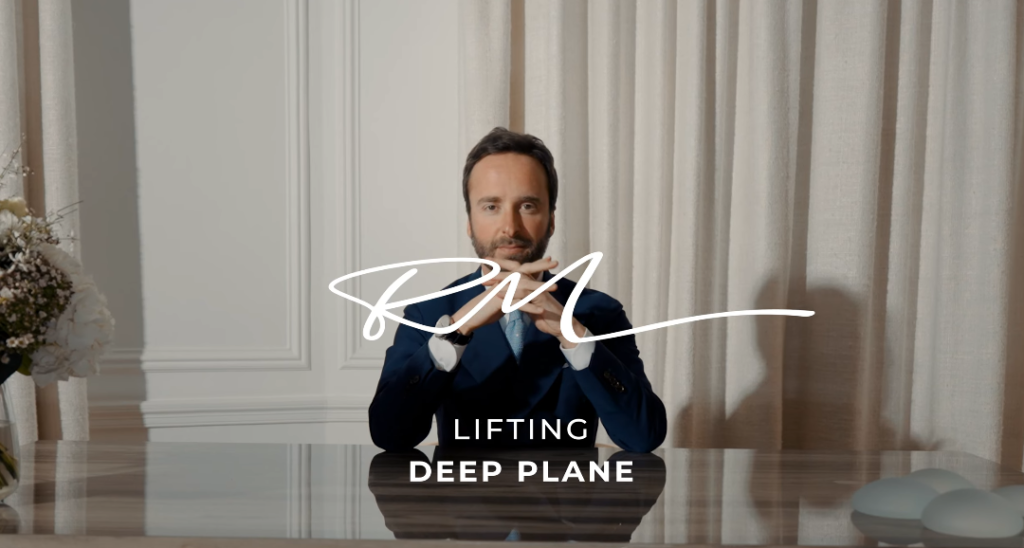 Comment se fait la reprise du sport après un lifting deep plane