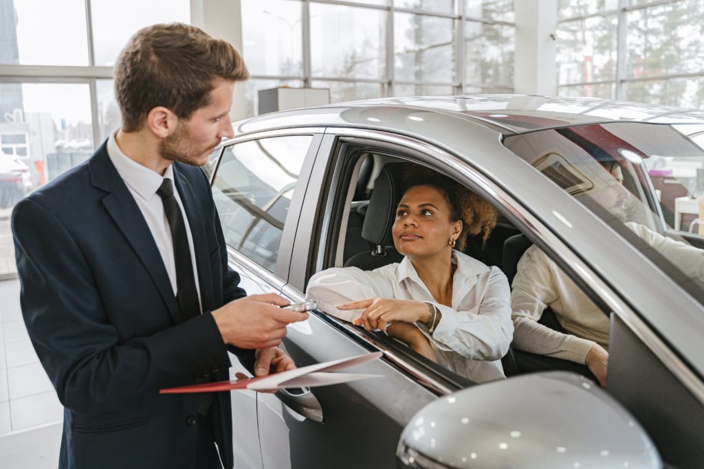 Agence location voiture