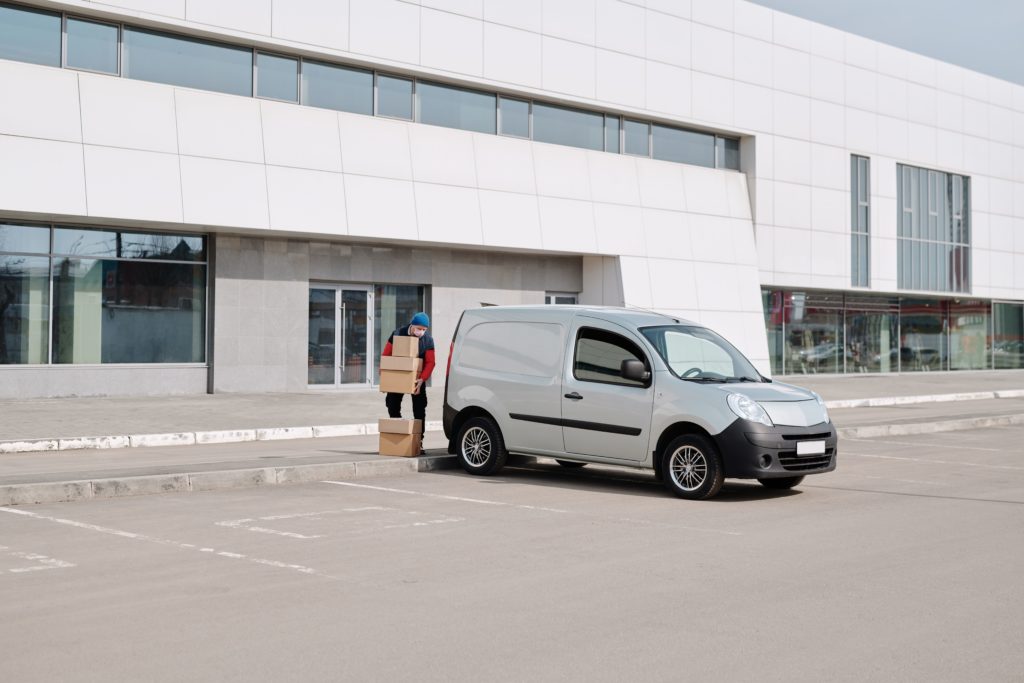 Agence location utilitaire en Suisse