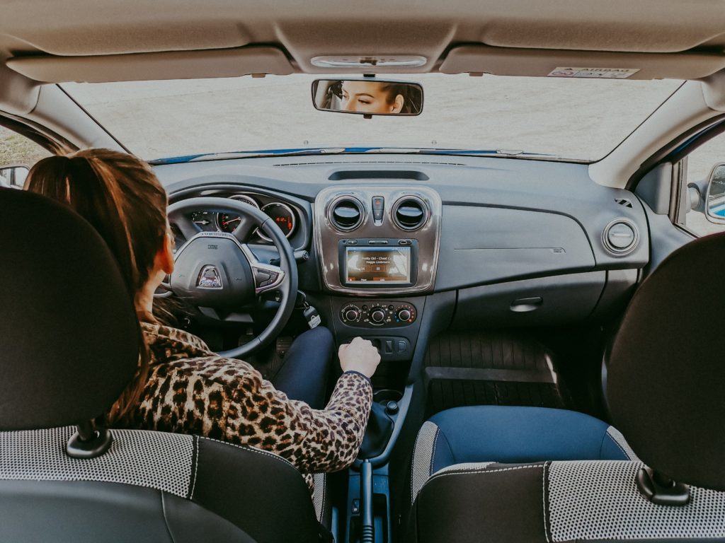 Louer voiture un mois en Suisse