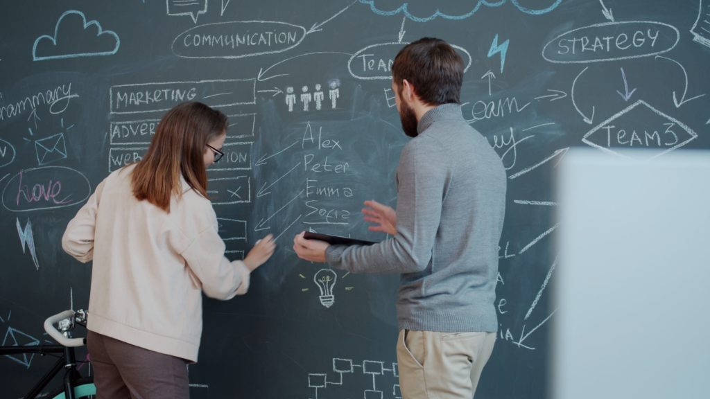 Création entreprise
